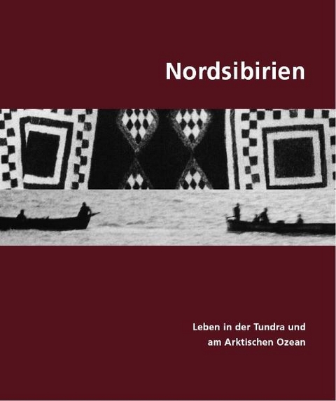 Nordsibirien - Jean L Rousselot