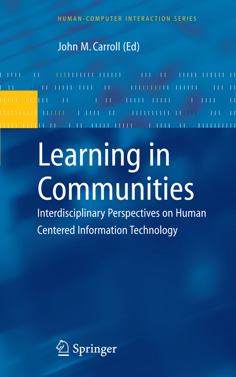 Learning in Communities - 