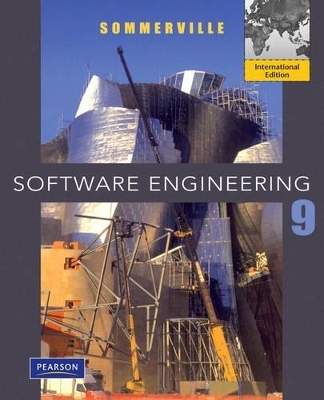 Software Engineering - Ian Sommerville