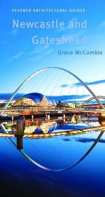 Newcastle and Gateshead - Grace McCombie