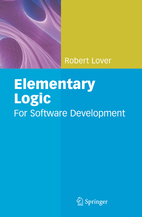 Elementary Logic - Robert Lover