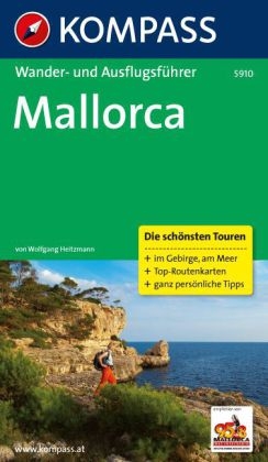 Mallorca - Wolfgang Heitzmann