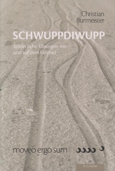 Schwuppdiwupp - Christian Burmeister