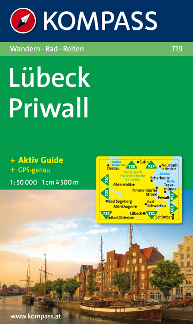 Lübeck - Priwall - 