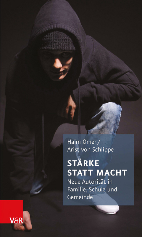 Stärke statt Macht - Haim Omer, Arist von Schlippe