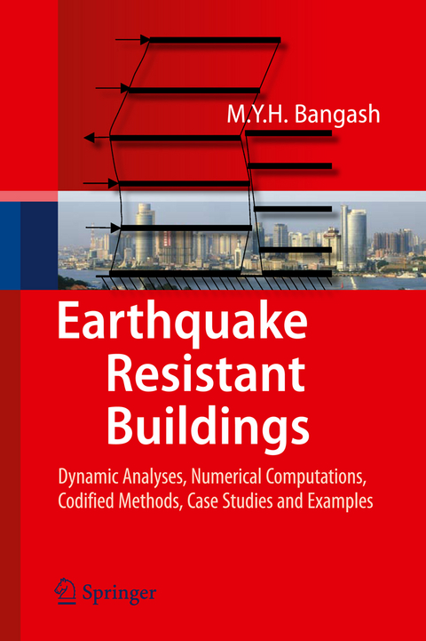 Earthquake Resistant Buildings - M.Y.H. Bangash