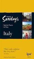 Italy Special Places to Stay