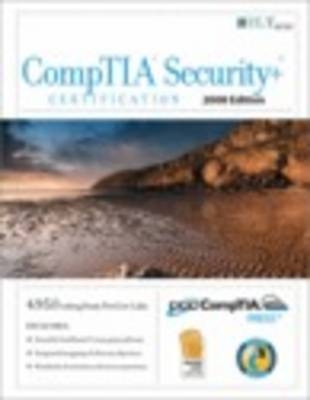 CompTIA Security+ -  Axzo Press