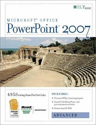 PowerPoint 2007 -  Axzo Press