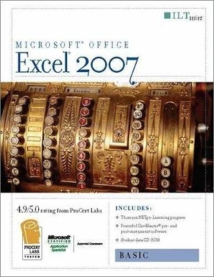 Excel 2007 -  Axzo Press