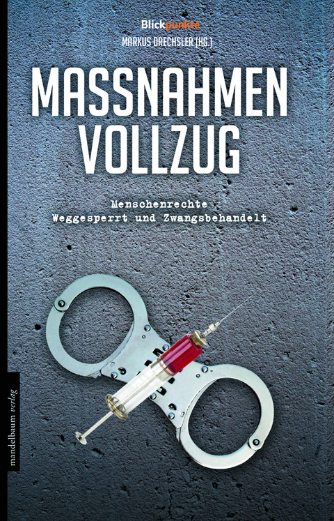 Maßnahmenvollzug - 