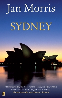 Sydney - Jan Morris