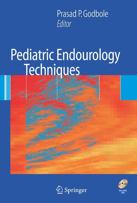 Pediatric Endourology Techniques - 