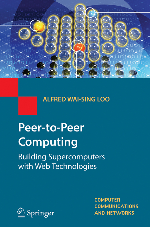 Peer-to-Peer Computing - Alfred Wai-Sing Loo