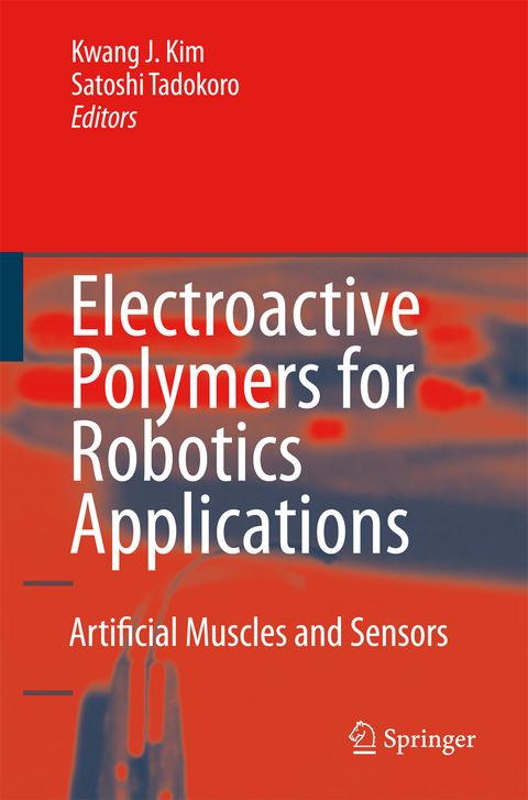 Electroactive Polymers for Robotic Applications - 