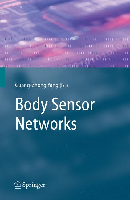 Body Sensor Networks - 