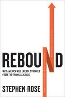 Rebound - Stephen Rose