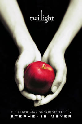 Twilight - Stephenie Meyer