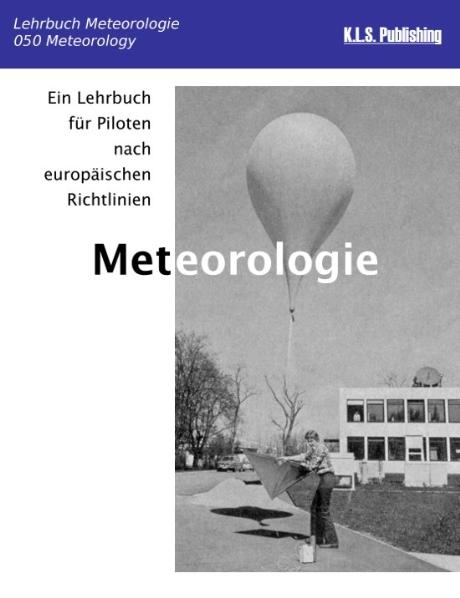 Meteorologie (Farbdruckversion) - Klaus L Schulte, Volker Ermert