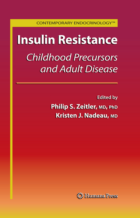 Insulin Resistance - 