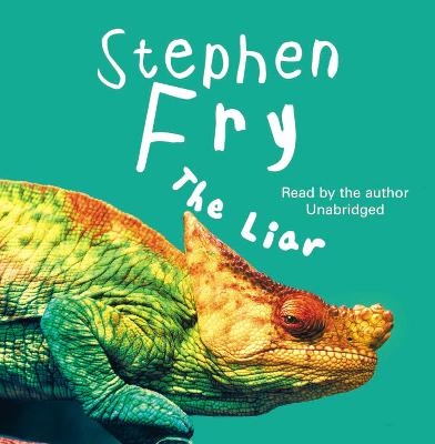 The Liar - Stephen Fry