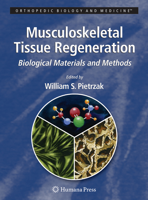 Musculoskeletal Tissue Regeneration - 