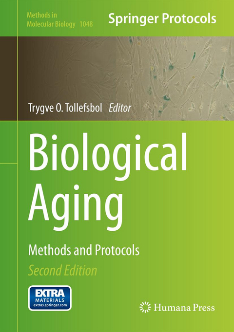 Biological Aging - 