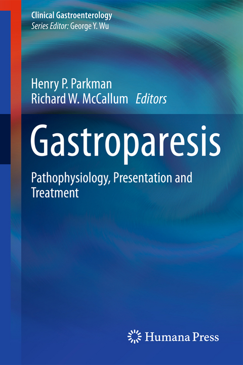 Gastroparesis - 