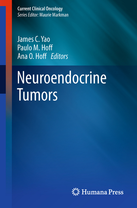 Neuroendocrine Tumors - 