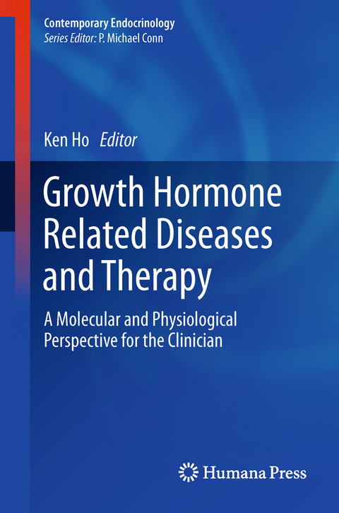 Growth Hormone Related Diseases and Therapy - 