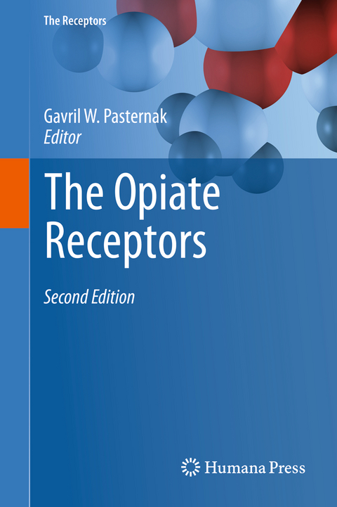 The Opiate Receptors - 