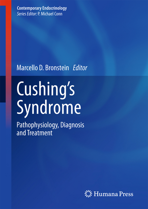 Cushing's Syndrome - 