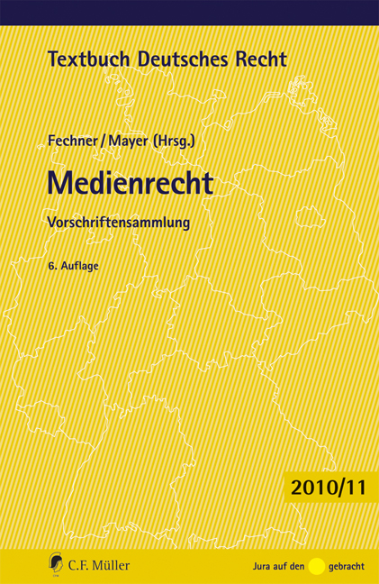 Medienrecht - 