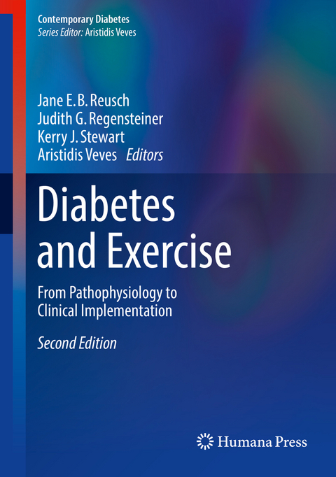 Diabetes and Exercise - 