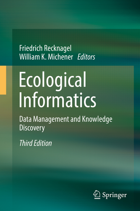 Ecological Informatics - 