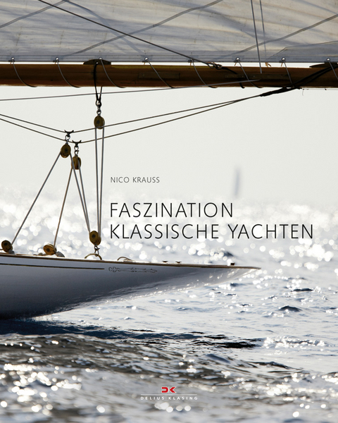 Faszination klassische Yachten