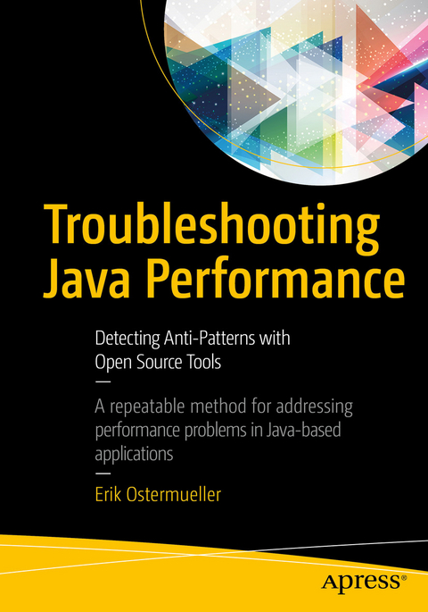 Troubleshooting Java Performance - Erik Ostermueller