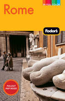 Fodor's Rome -  Fodor Travel Publications