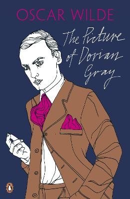 The Picture of Dorian Gray - Oscar Wilde