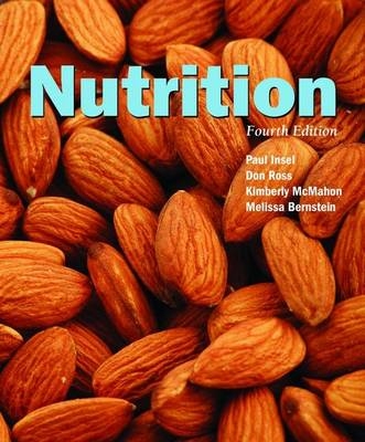 Nutrition - Paul M. Insel, Don Ross, Kimberley McMahon, Melissa Bernstein