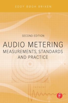 Audio Metering - Eddy B. Brixen