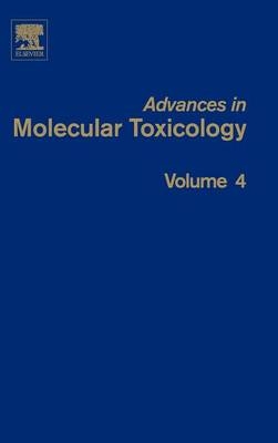 Advances in Molecular Toxicology