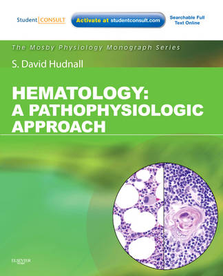 Hematology - S. David Hudnall