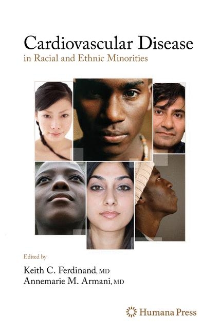 Cardiovascular Disease in Racial and Ethnic Minorities - 