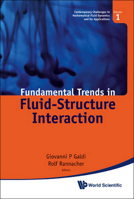 Fundamental Trends In Fluid-structure Interaction - 