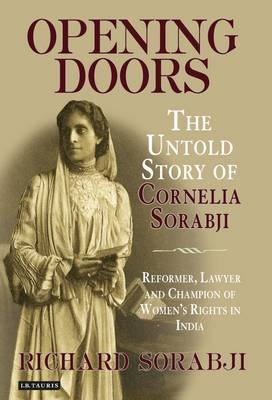 Opening Doors - Richard Sorabji