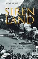 Siren Land - Norman Douglas