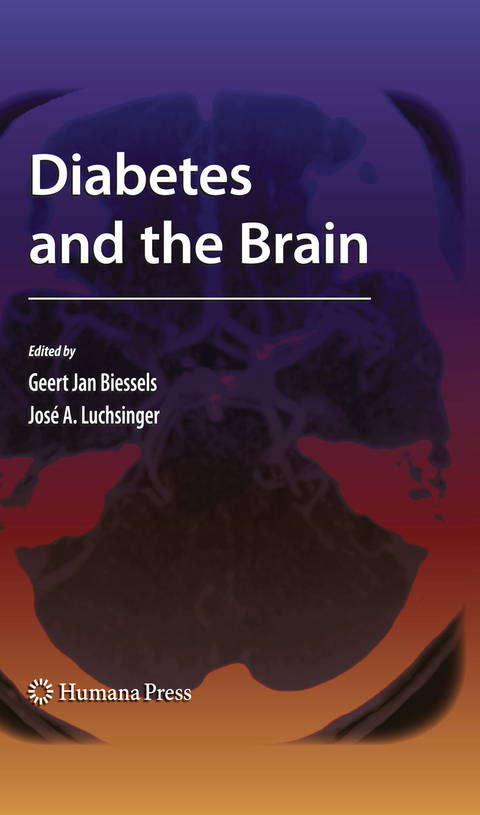 Diabetes and the Brain - 