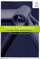 iPhone Programming - Aaron Hillegass, Joe Conway