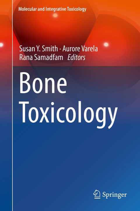 Bone Toxicology - 